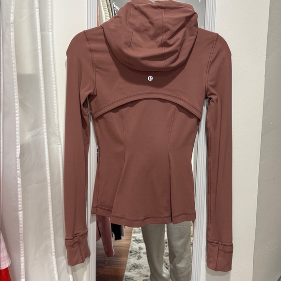 Lululemon Hooded Define Jacket *Nulu - Picture 3 of 5